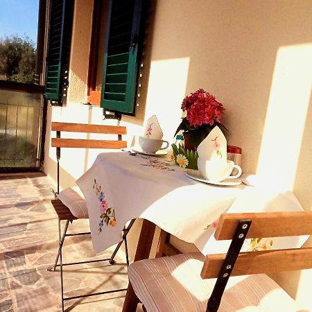 Casa Di Zio Villa Monticiano Ngoại thất bức ảnh