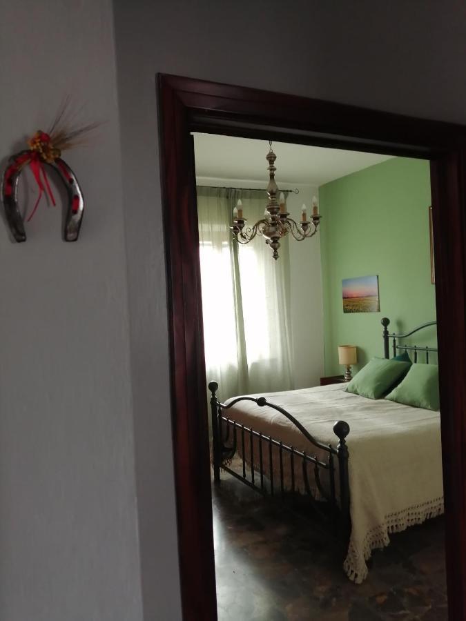 Casa Di Zio Villa Monticiano Ngoại thất bức ảnh