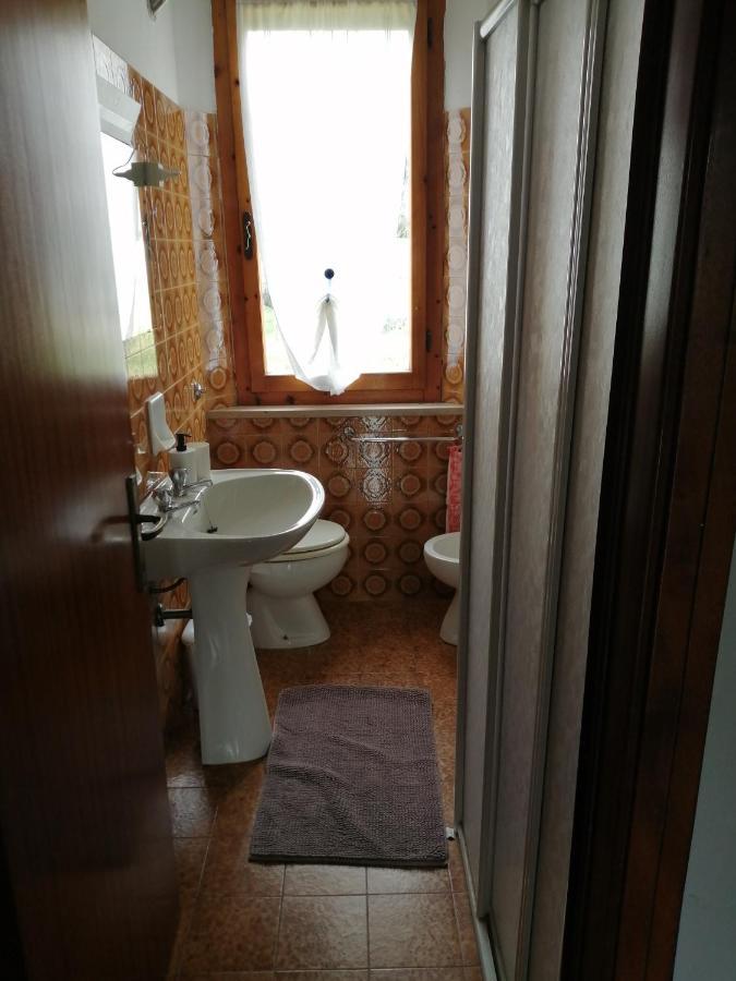 Casa Di Zio Villa Monticiano Ngoại thất bức ảnh
