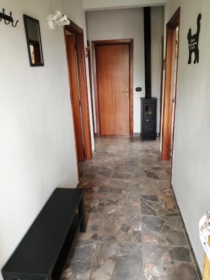 Casa Di Zio Villa Monticiano Ngoại thất bức ảnh