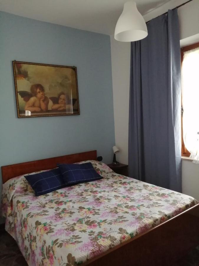 Casa Di Zio Villa Monticiano Ngoại thất bức ảnh