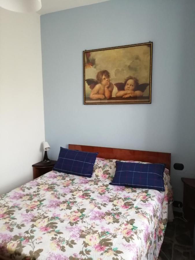 Casa Di Zio Villa Monticiano Ngoại thất bức ảnh
