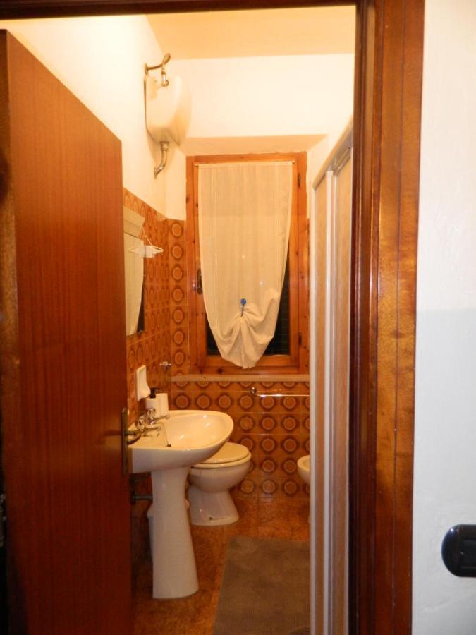 Casa Di Zio Villa Monticiano Ngoại thất bức ảnh