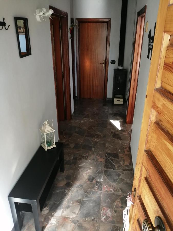 Casa Di Zio Villa Monticiano Ngoại thất bức ảnh