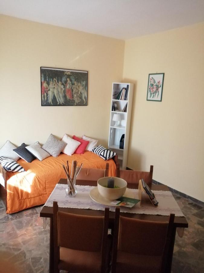 Casa Di Zio Villa Monticiano Ngoại thất bức ảnh