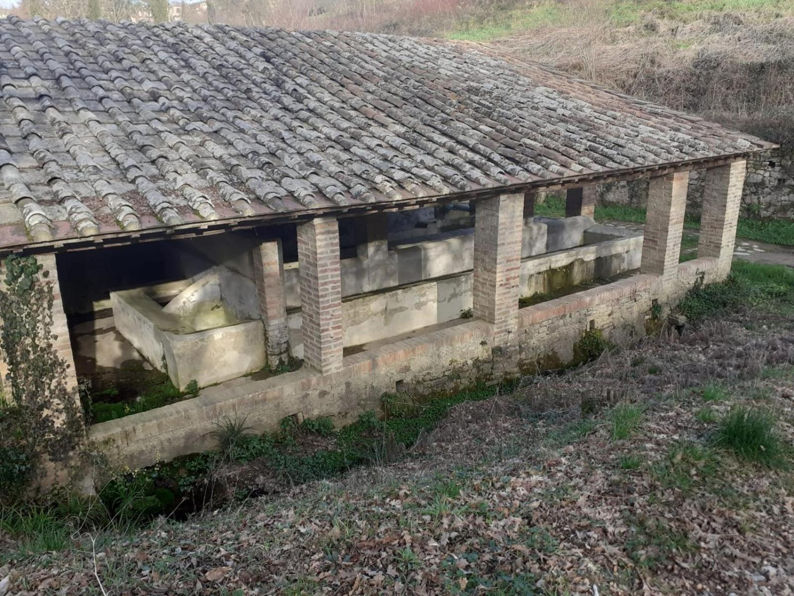 Casa Di Zio Villa Monticiano Phòng bức ảnh